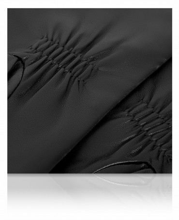 Перчатки Женские i.K81-NASTRE_32/BL